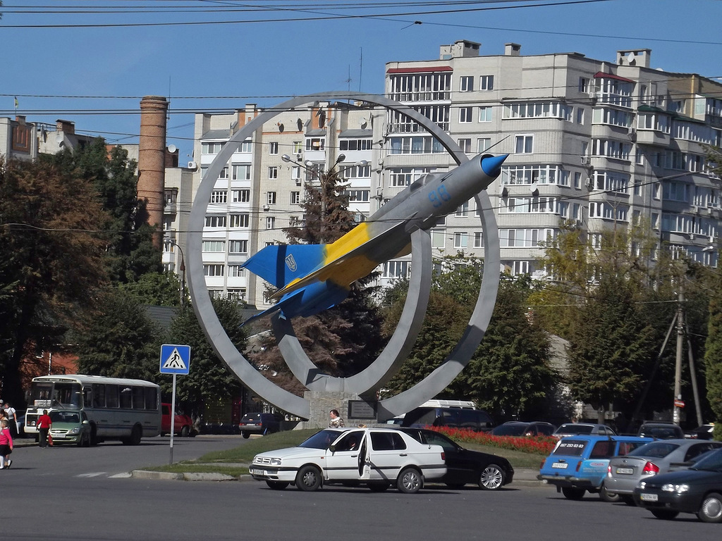 Vinnytsia